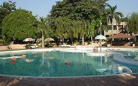 Greenwoods Lake Resort & Spa Ahmedabad 3* India